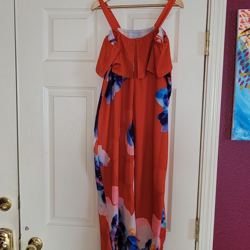 Dress - Picture 2 of 3